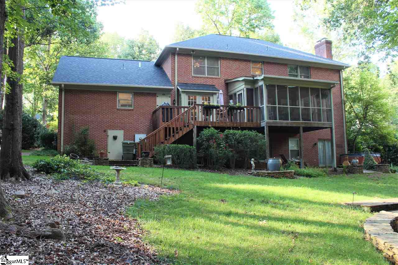 503 Sugar Mill Road Greer, SC 29650 - Photo 34 of 36 Gallery Image 34