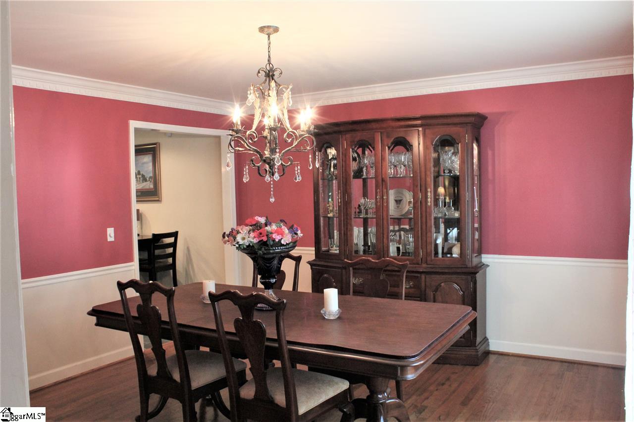 503 Sugar Mill Road Greer, SC 29650 - Photo 5 of 36 Gallery Image 5