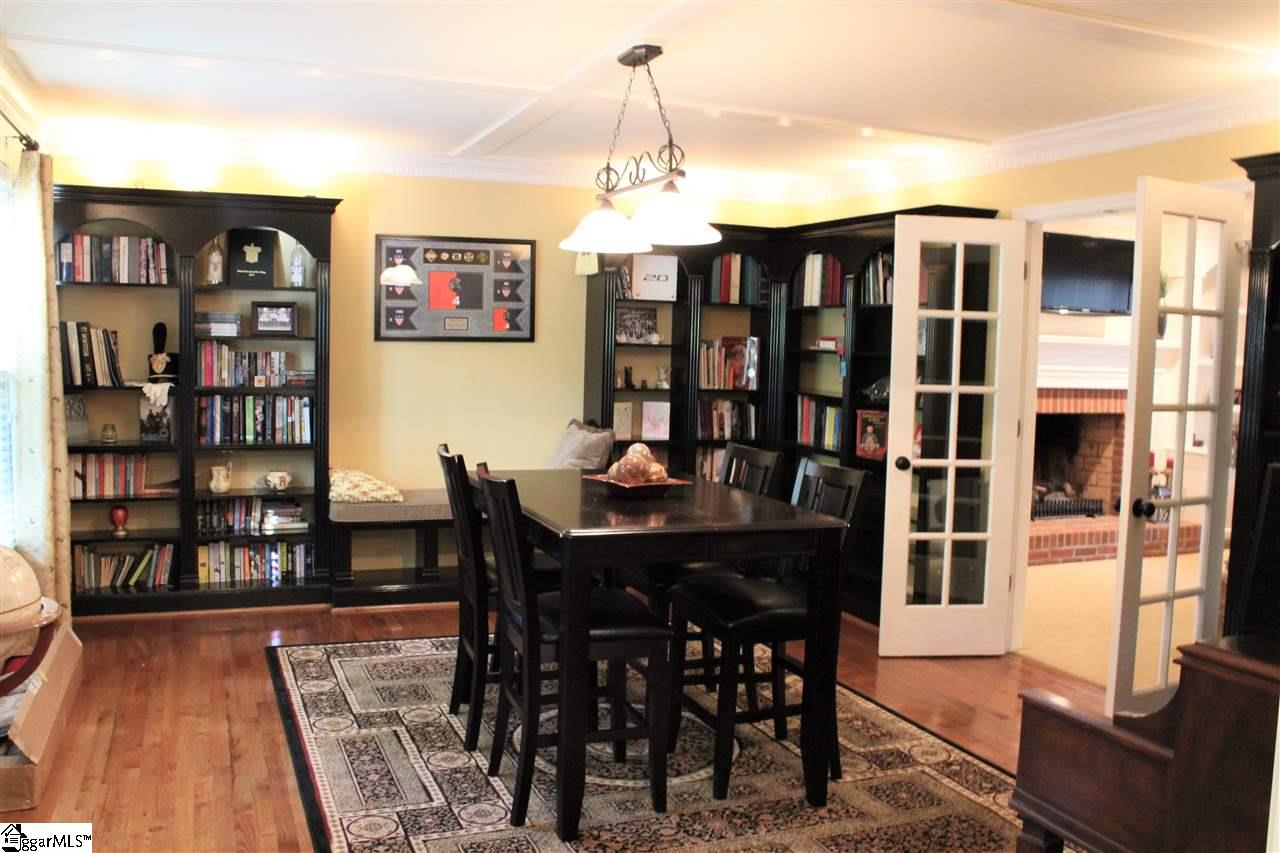 503 Sugar Mill Road Greer, SC 29650 - Photo 6 of 36 Gallery Image 6