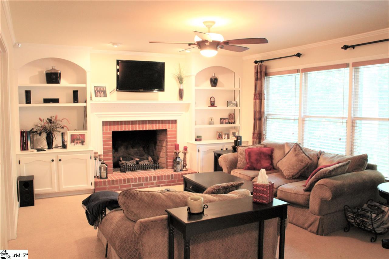 503 Sugar Mill Road Greer, SC 29650 - Photo 8 of 36 Gallery Image 8