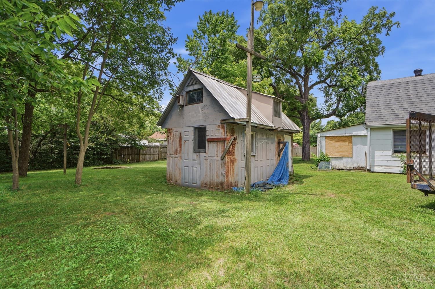 2117 Cardinal Avenue Fairfield, OH 45014 - Photo 30 of 33