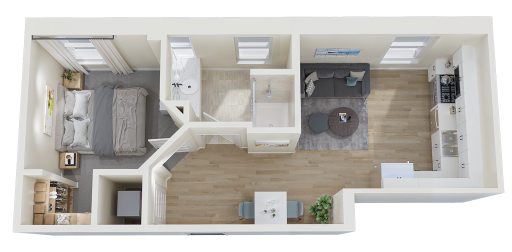 222 Bush Street, Unit 404 Red Wing, MN 55066 - Photo 11 of 11