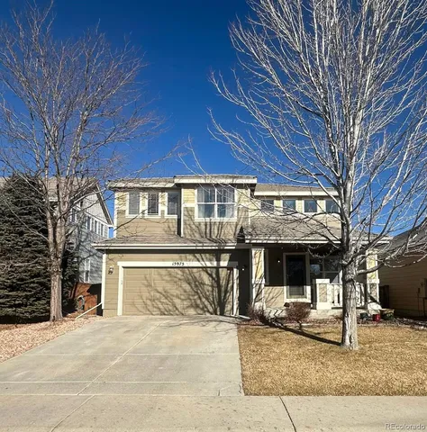 $630,000 | 15975 Longford Drive, Parker, CO 80134