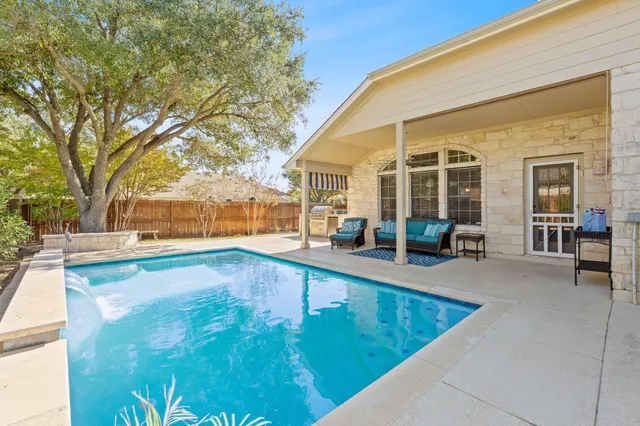 $625,000 | 14516 Wharton Park Trail, Austin, TX 78717