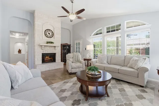 $625,000 | 14516 Wharton Park Trail, Austin, TX 78717