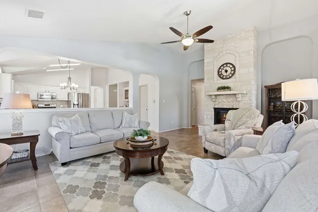 $625,000 | 14516 Wharton Park Trail, Austin, TX 78717