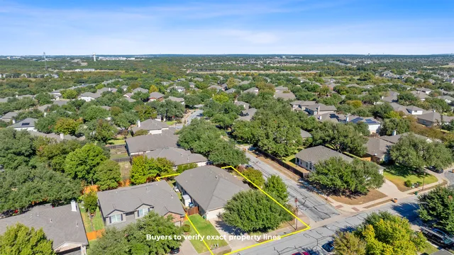 $625,000 | 14516 Wharton Park Trail, Austin, TX 78717