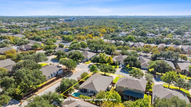 $625,000 | 14516 Wharton Park Trail, Austin, TX 78717