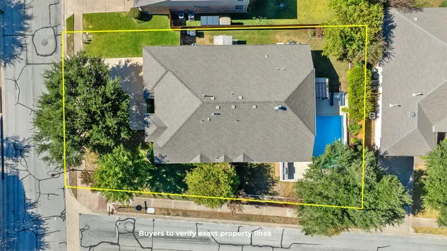 $625,000 | 14516 Wharton Park Trail, Austin, TX 78717