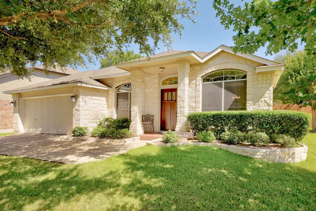 $625,000 | 14516 Wharton Park Trail, Austin, TX 78717