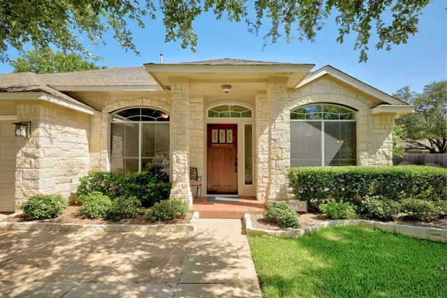 $625,000 | 14516 Wharton Park Trail, Austin, TX 78717