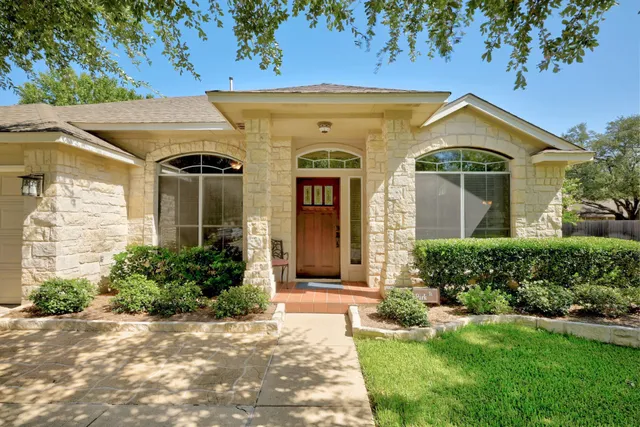 $625,000 | 14516 Wharton Park Trail, Austin, TX 78717