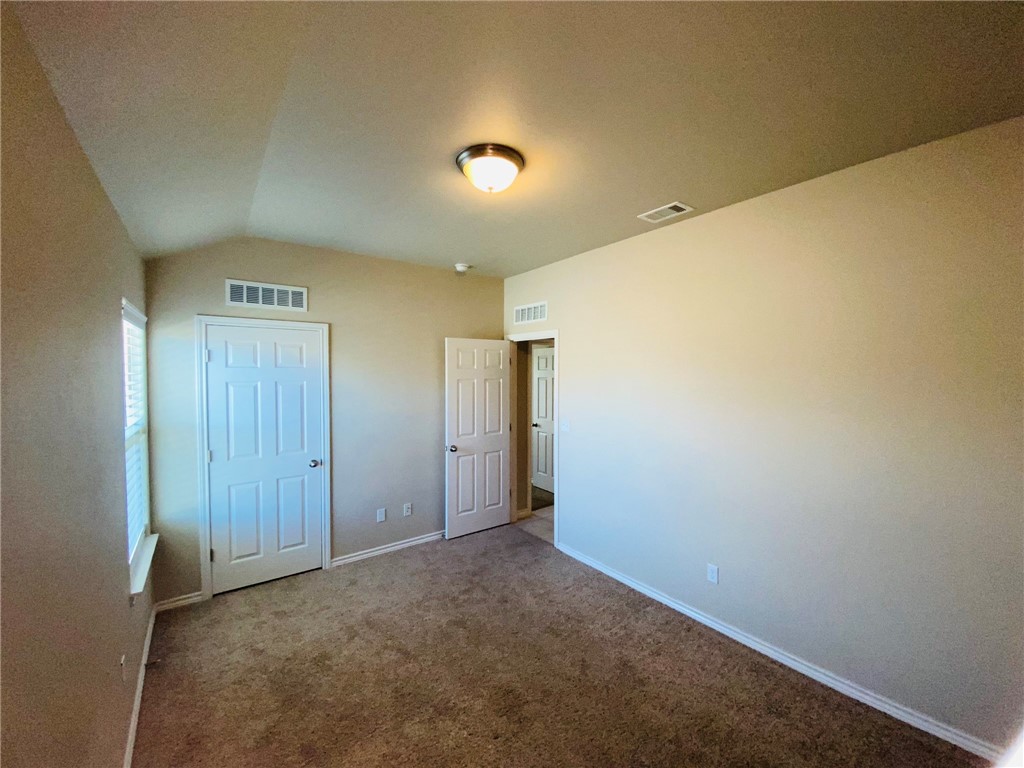 2270 Tallow Drive Portland, TX 78374 - Photo 11 of 38 a view of an empty room