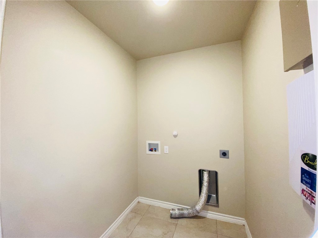 2270 Tallow Drive Portland, TX 78374 - Photo 34 of 38 a bathroom with a sink and a mirror