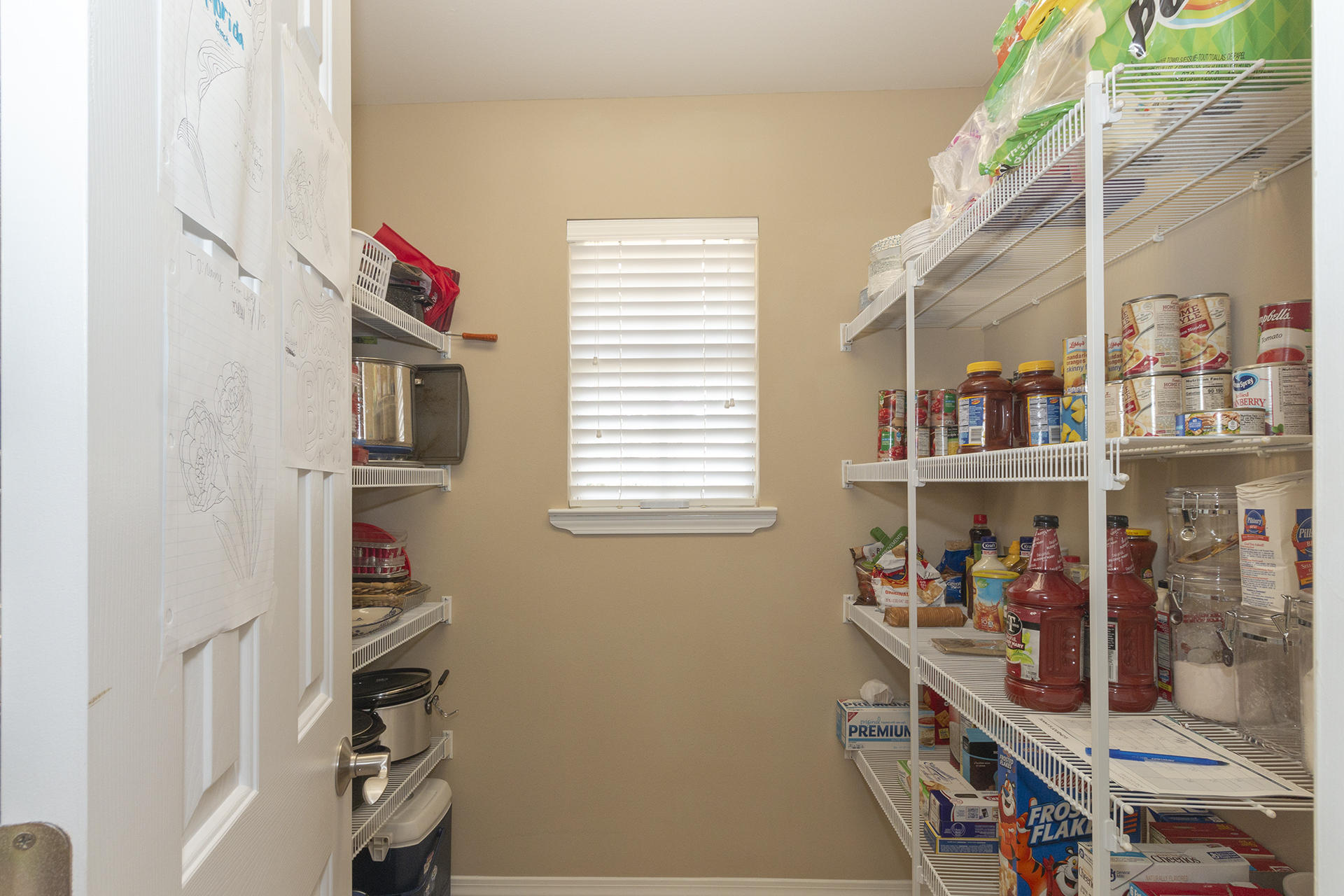 160 Pritchard Road Miramar Beach, FL 32550 - Photo 11 of 36 walk in closet with clothes and shoes