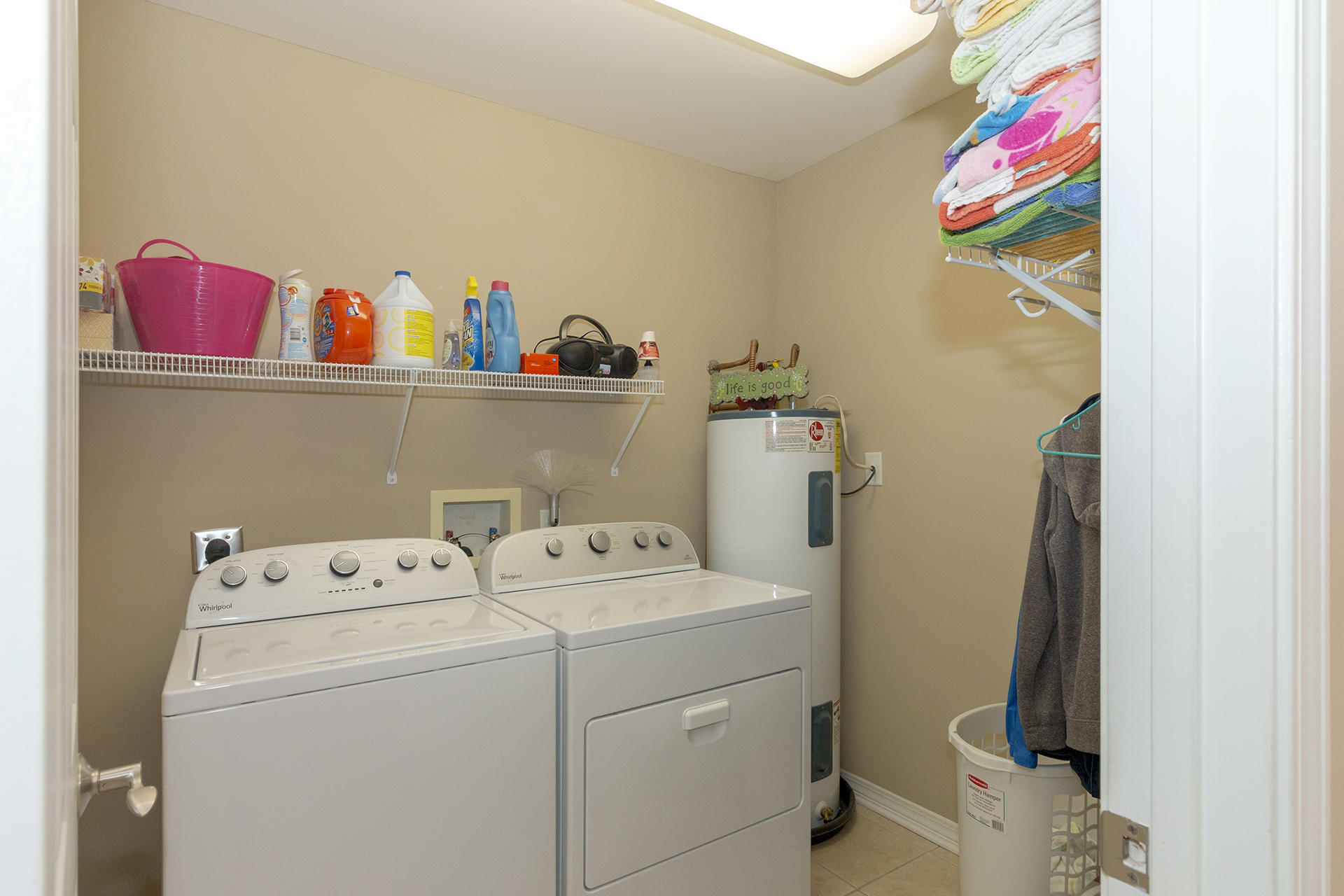 160 Pritchard Road Miramar Beach, FL 32550 - Photo 20 of 36 a utility room with dryer and washer