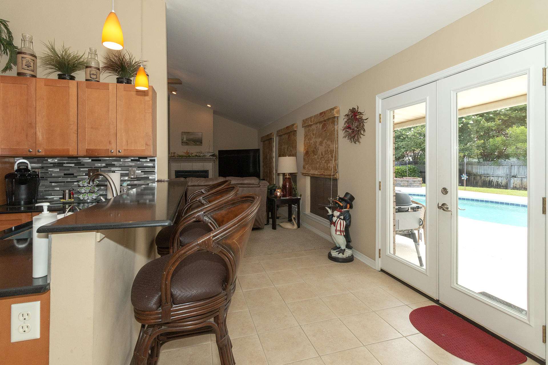 160 Pritchard Road Miramar Beach, FL 32550 - Photo 21 of 36 a view of a room with gym equipment