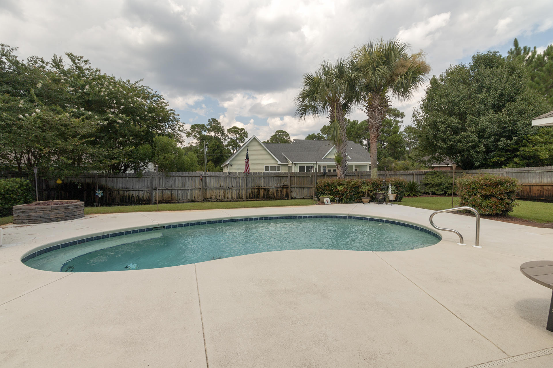 160 Pritchard Road Miramar Beach, FL 32550 - Photo 23 of 36 a view of outdoor space and swimming pool
