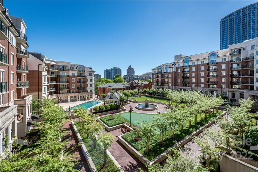 300 West 5th Street Charlotte, NC 28202 - Photo 29 of 38