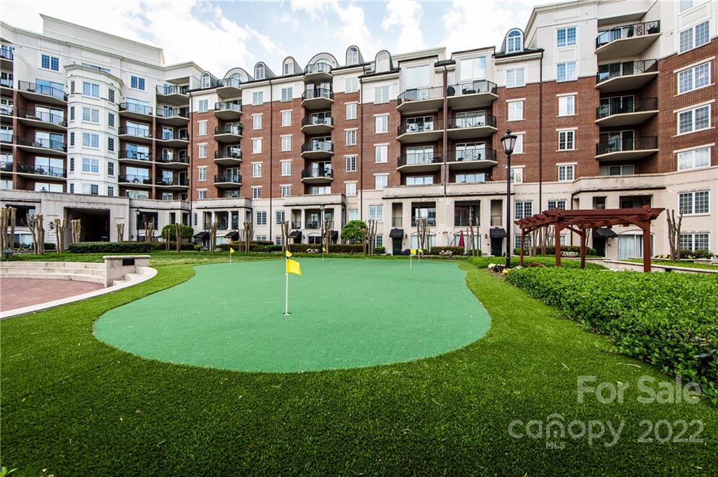 300 West 5th Street Charlotte, NC 28202 - Photo 30 of 38