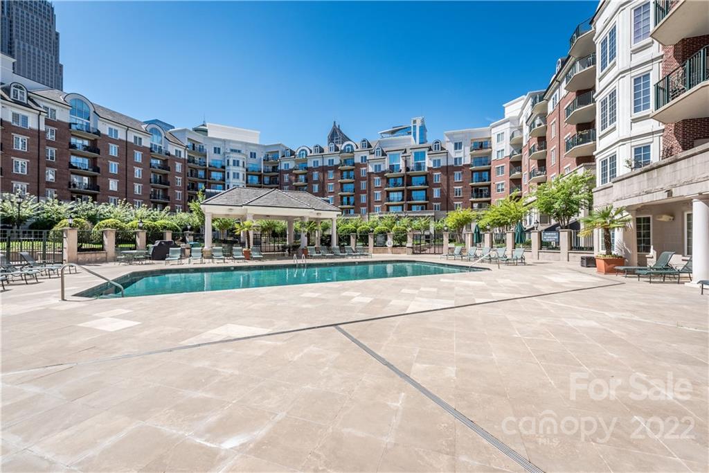 300 West 5th Street Charlotte, NC 28202 - Photo 31 of 38