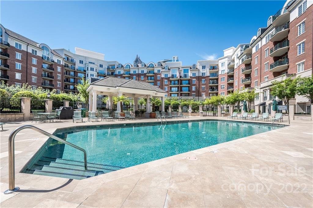 300 West 5th Street Charlotte, NC 28202 - Photo 32 of 38