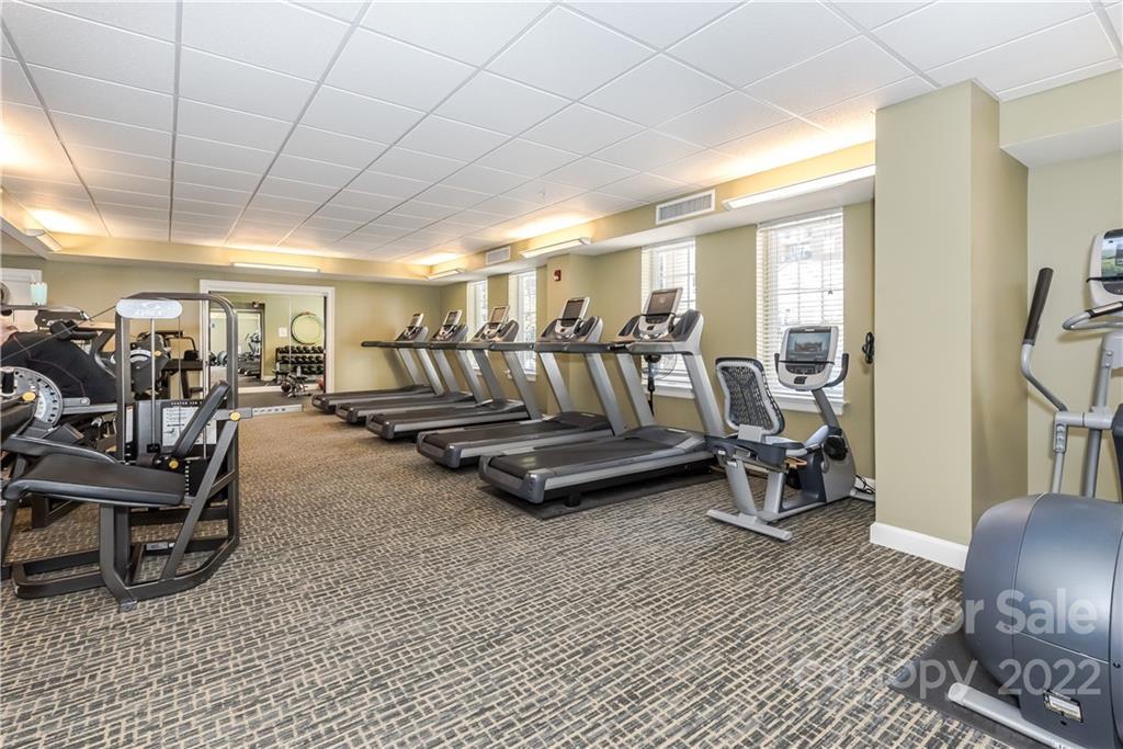 300 West 5th Street Charlotte, NC 28202 - Photo 38 of 38