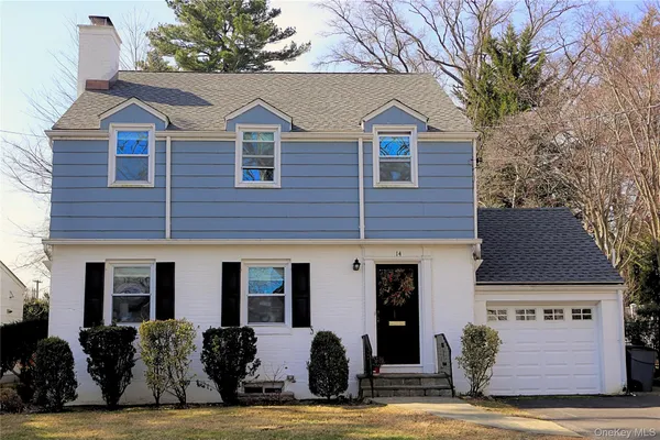 $8,500 | 14 Bonnett Avenue, Larchmont, NY 10538