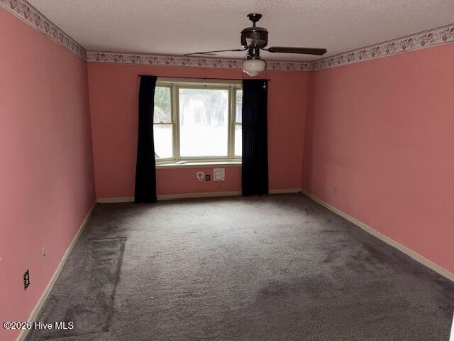 4511 Rivershore Drive New Bern, NC 28560 - Photo 10 of 22 Primary Bedroom View 1