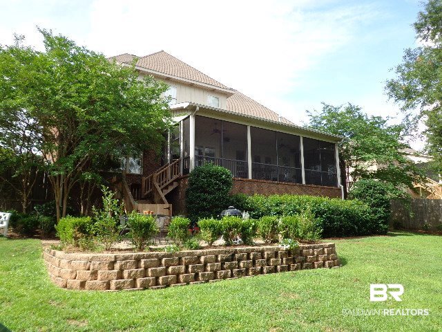 7159 Wynncliff Drive Mobile, AL 36695 - Photo 32 of 42