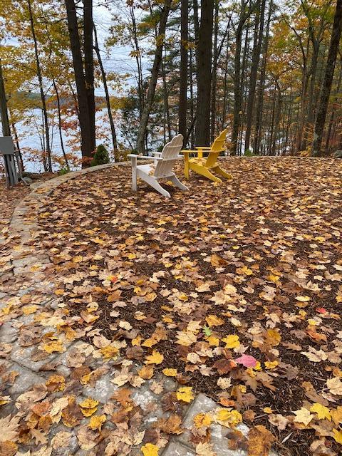 33 Golf Club Road Naples, ME 04055 - Photo 6 of 35 Patio