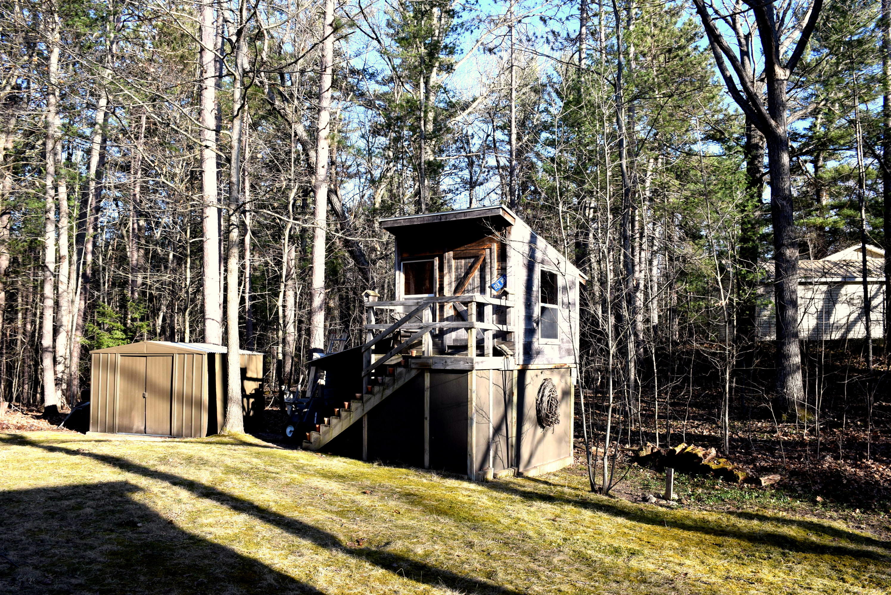 2990 Topinabee Mail Rte Road Cheboygan, MI 49721 - Photo 17 of 28 Gallery Image 17
