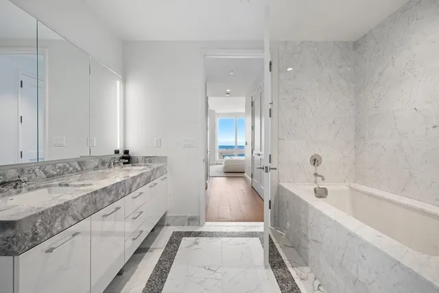 $3,010,000 | 240 Devonshire Street, Unit 5710, Boston, MA 02110