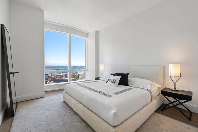 $3,010,000 | 240 Devonshire Street, Unit 5710, Boston, MA 02110