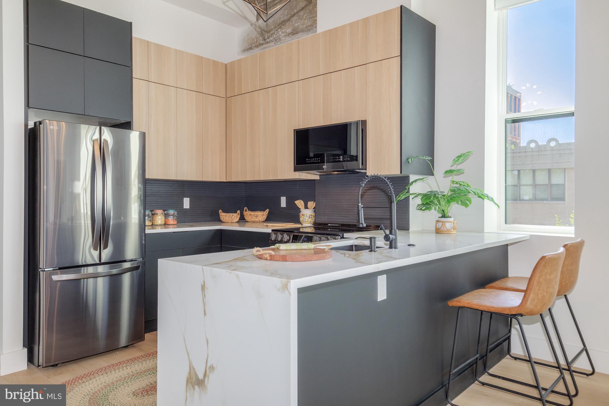 901 3rd Street Northeast, Unit 211 Washington, DC 20002 - Photo 7 of 21 Gallery Image 7