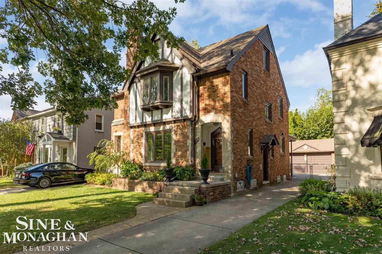 274 Moran Road Grosse Pointe, MI 48236 - Photo 40 of 44 50059922-39.JPG