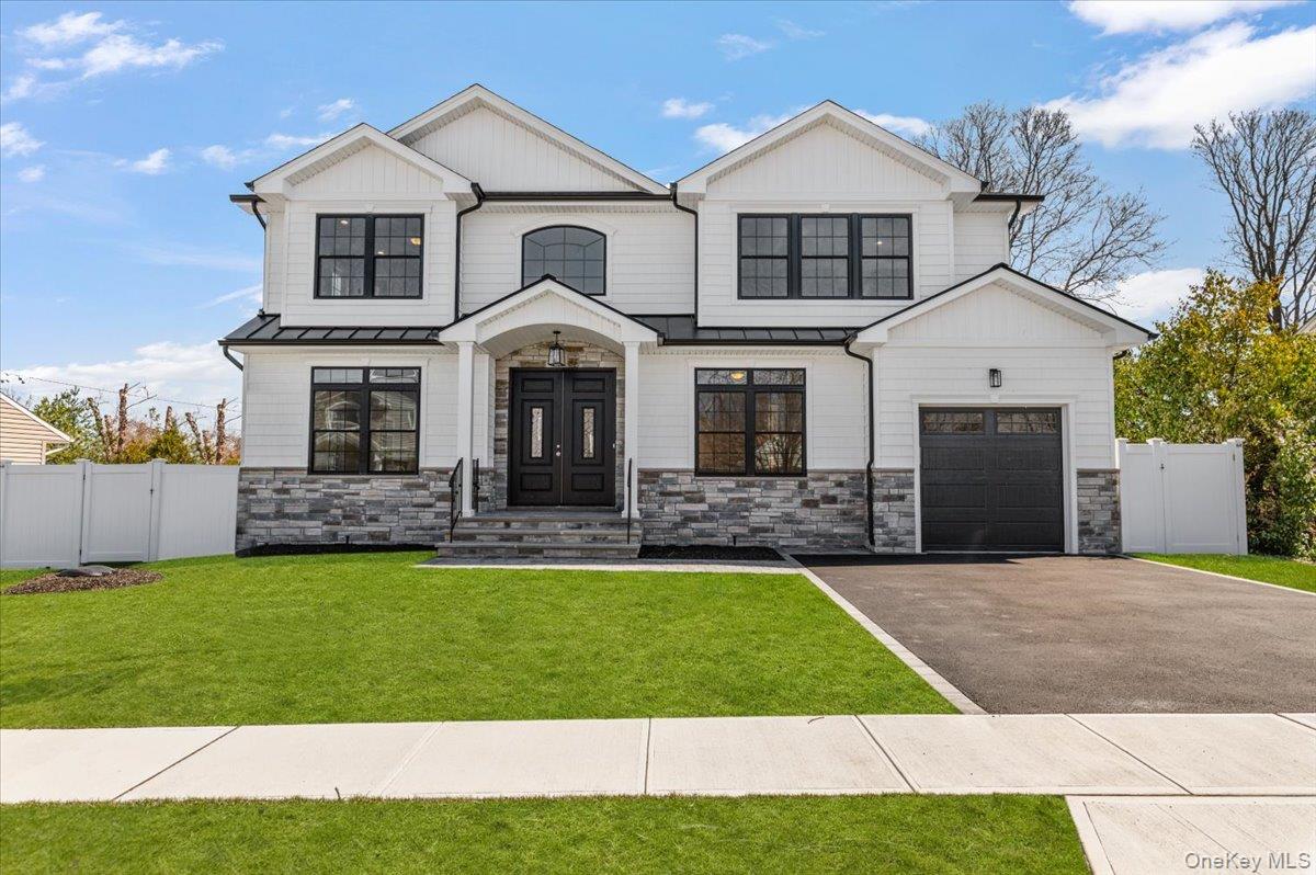 32 Sherman Road Old Bethpage, NY 11804 - Photo 1 of 45 Welcome Home!