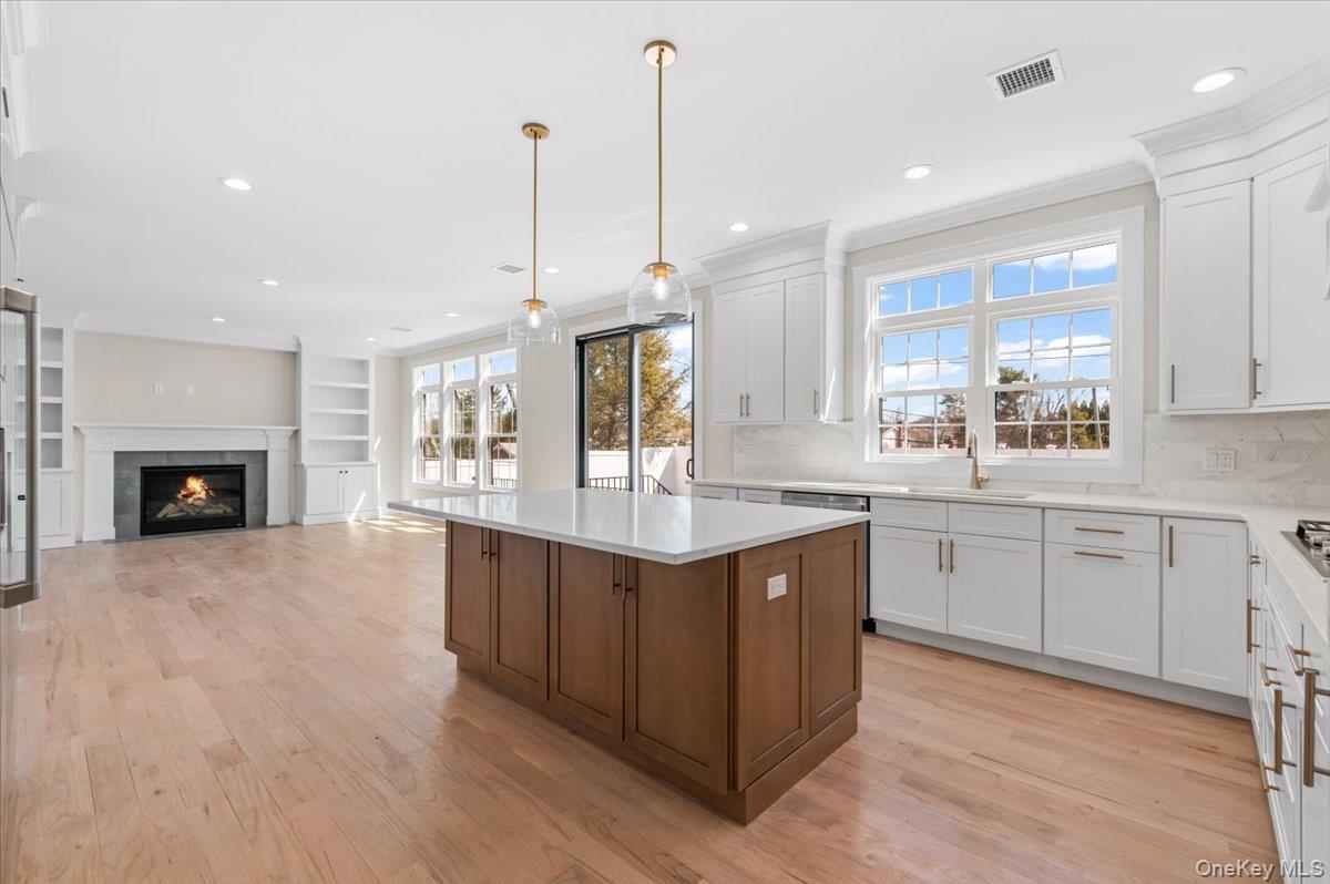 32 Sherman Road Old Bethpage, NY 11804 - Photo 13 of 45 Elegant Appointments