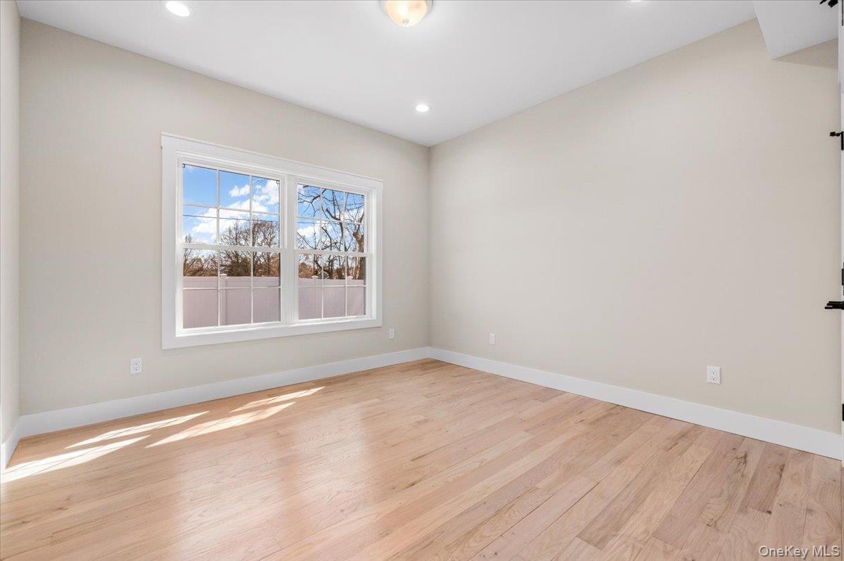 32 Sherman Road Old Bethpage, NY 11804 - Photo 21 of 45 Main Level Guest 5th Bedroom