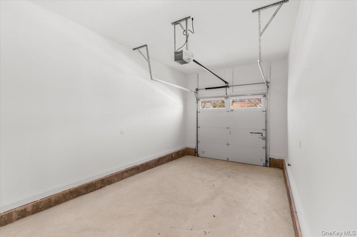 32 Sherman Road Old Bethpage, NY 11804 - Photo 22 of 45 Attached Garage