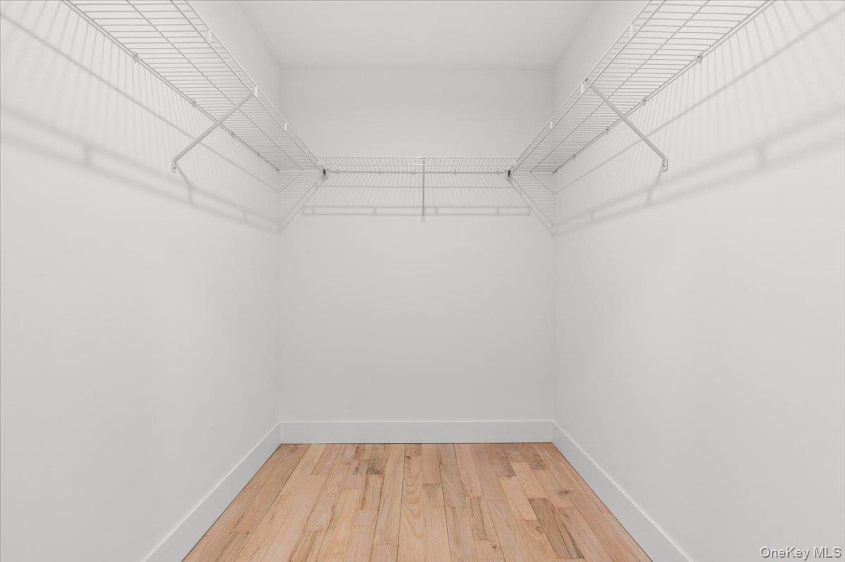 32 Sherman Road Old Bethpage, NY 11804 - Photo 26 of 45 Two Oversized Primary Walk in Closets