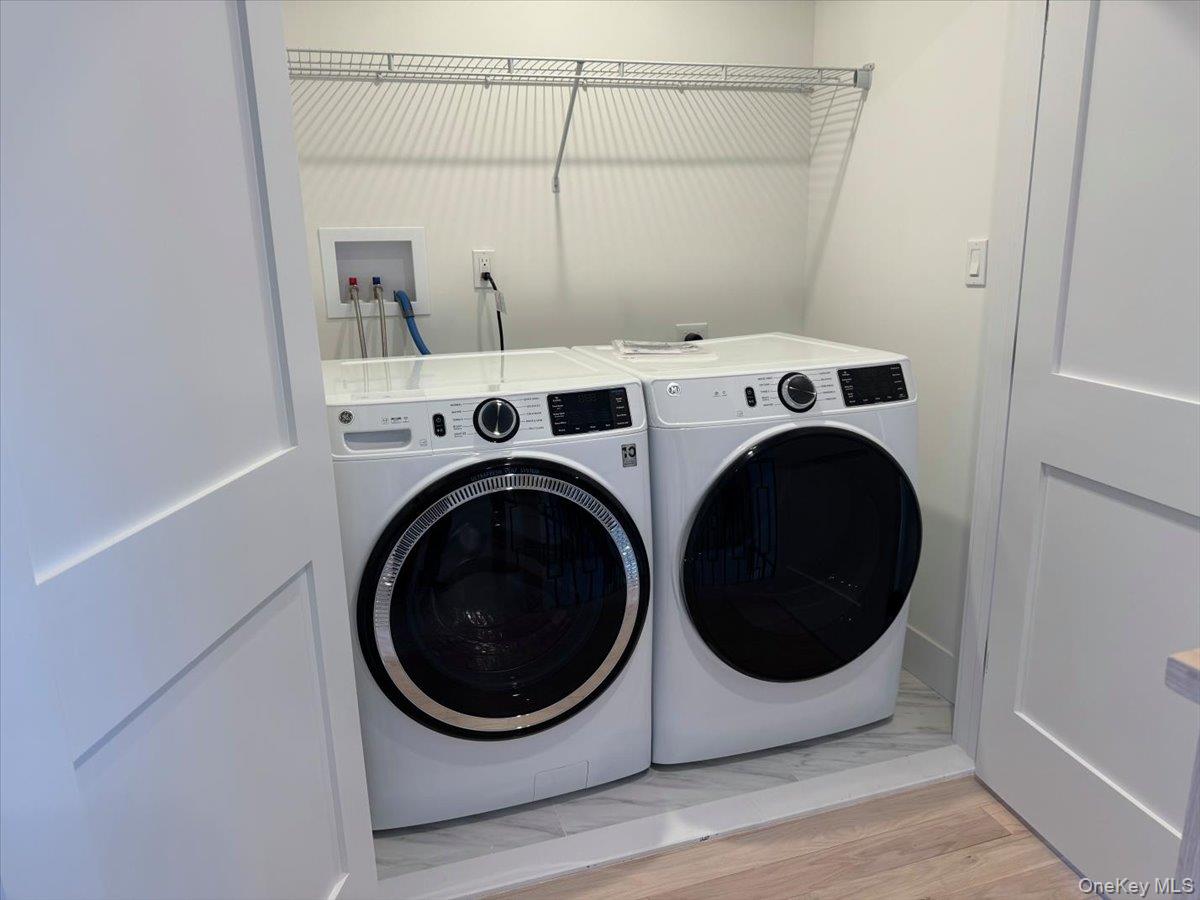 32 Sherman Road Old Bethpage, NY 11804 - Photo 36 of 45 Second Floor Laundry