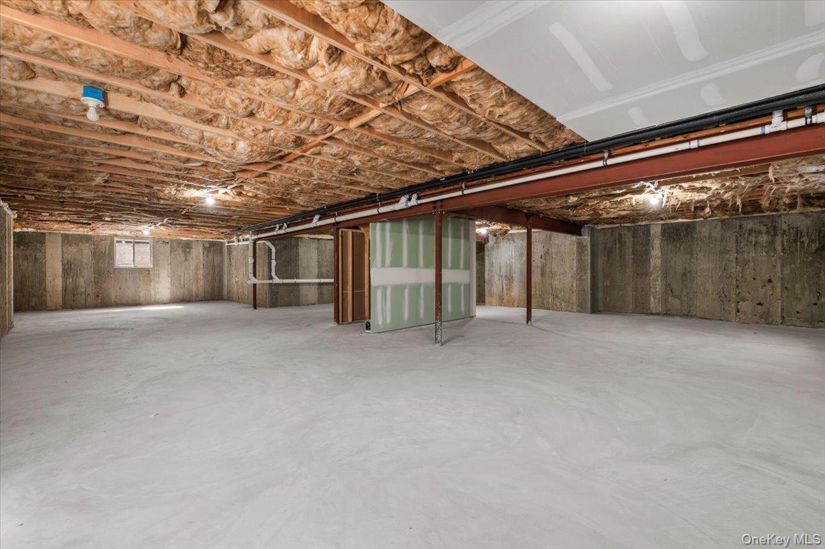 32 Sherman Road Old Bethpage, NY 11804 - Photo 37 of 45 Extra Large Window in Basements