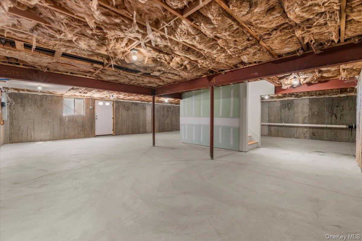 32 Sherman Road Old Bethpage, NY 11804 - Photo 38 of 45 Outside Entrance Walk Out to Your Yard