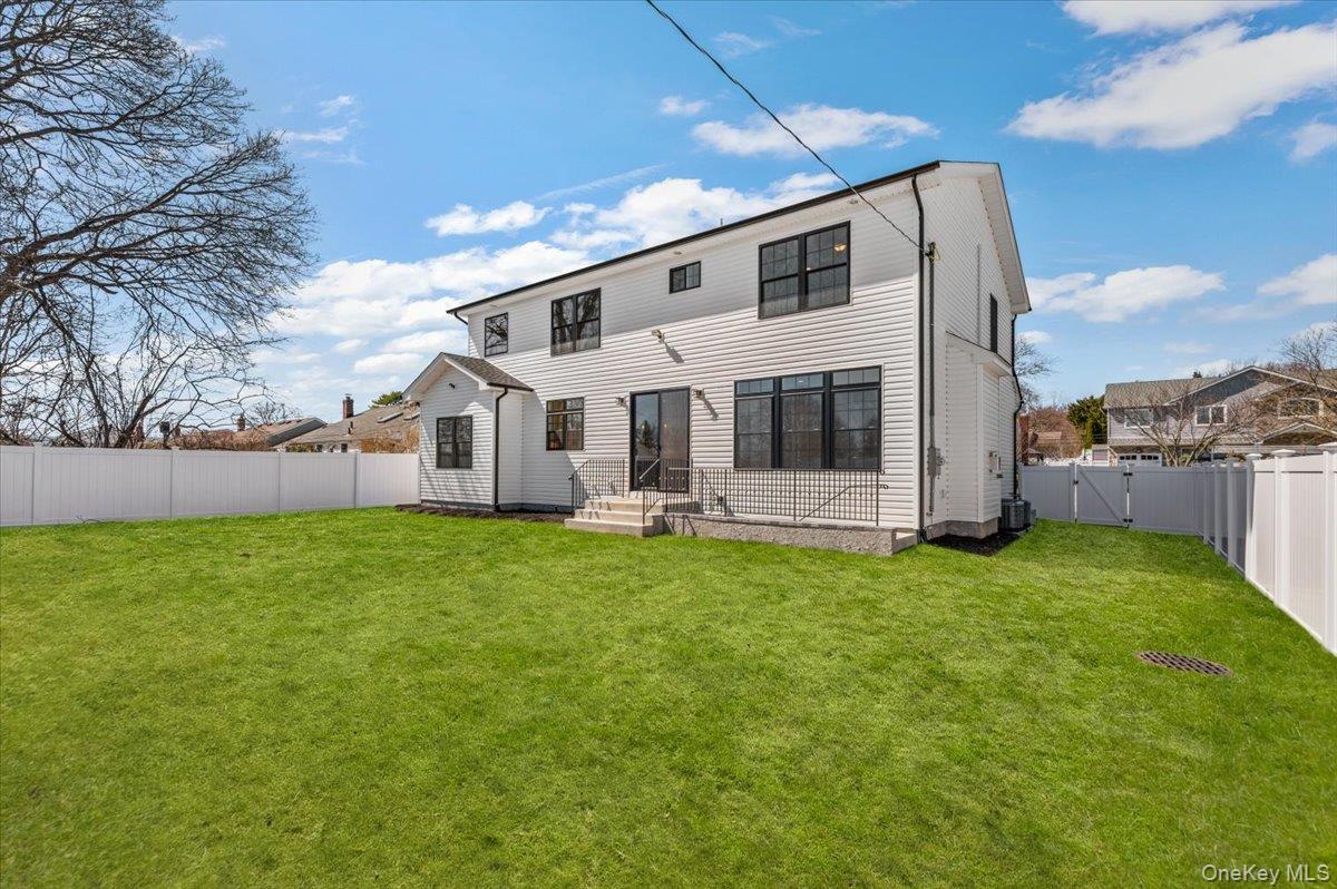 32 Sherman Road Old Bethpage, NY 11804 - Photo 40 of 45 Open for Lots of Activities...