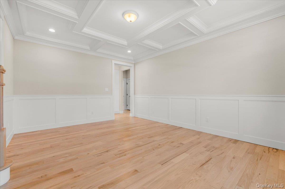 32 Sherman Road Old Bethpage, NY 11804 - Photo 8 of 45 Elegant Wainscoting