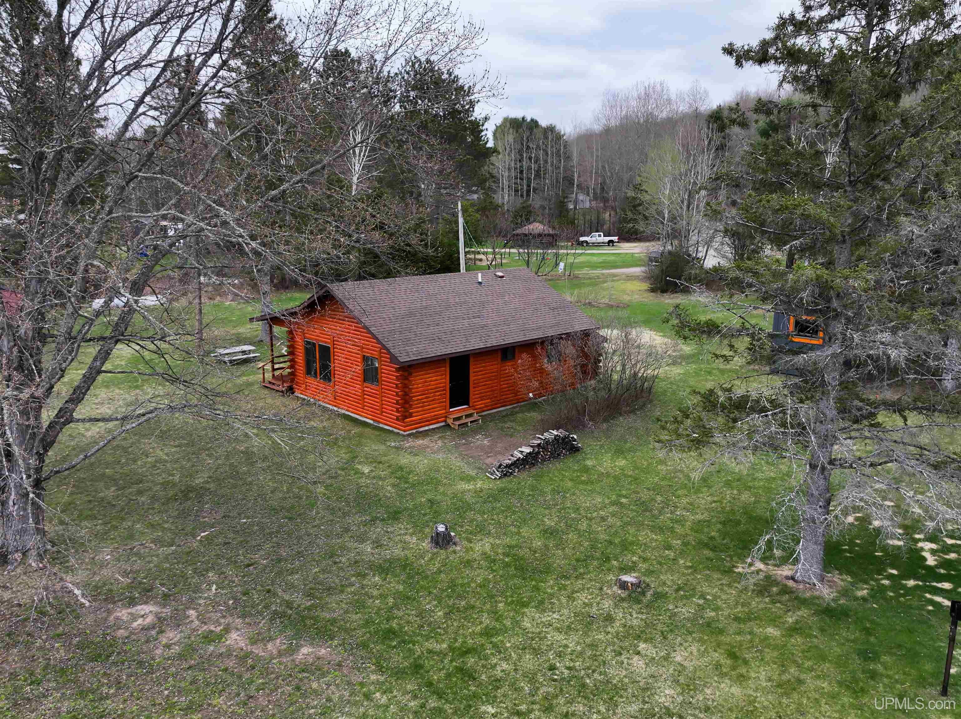 149 Jarvi Road Crystal Falls, MI 49920 - Photo 30 of 45