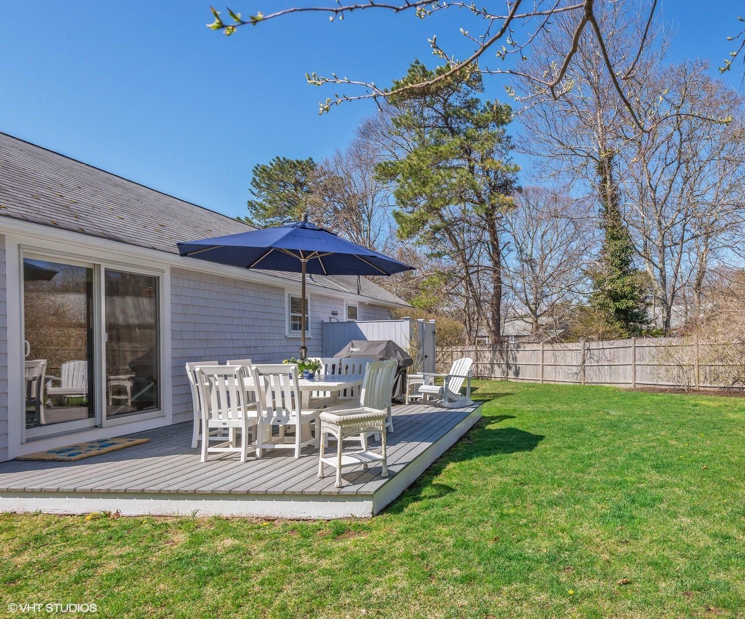 198 New Boston Road Dennis, MA 02638 - Photo 12 of 15 12_198NewBostonRoad_66001_Deck_MLSuse_15