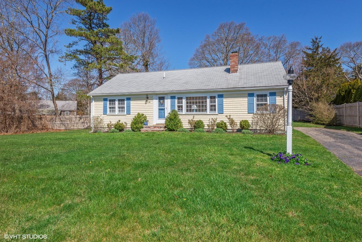 198 New Boston Road Dennis, MA 02638 - Photo 15 of 15 15_198NewBostonRoad_572_FrontView_MLSuse