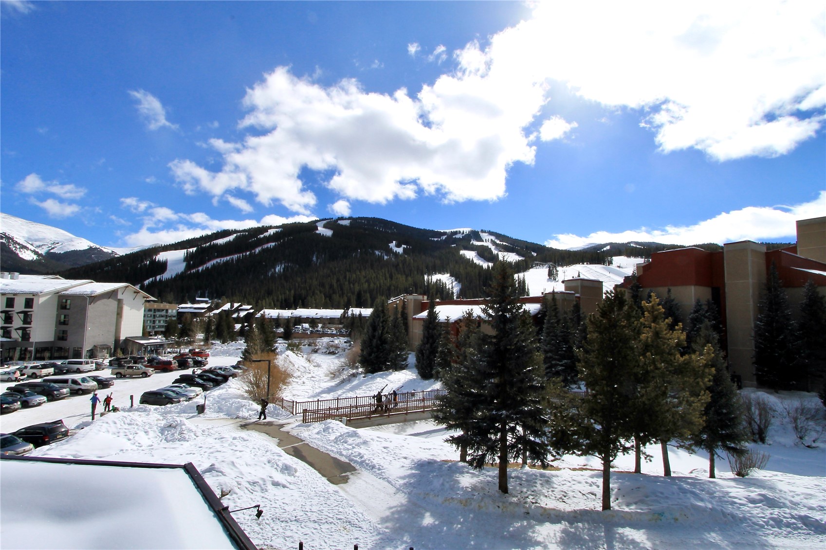 760 Copper Road, Unit E102 Frisco, CO 80443 - Photo 2 of 25 Gallery Image 2